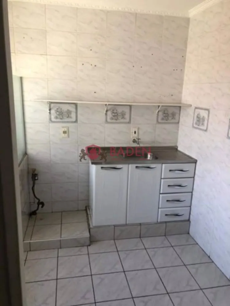 Apartamento, 2 quartos, 60 m² - Foto 2