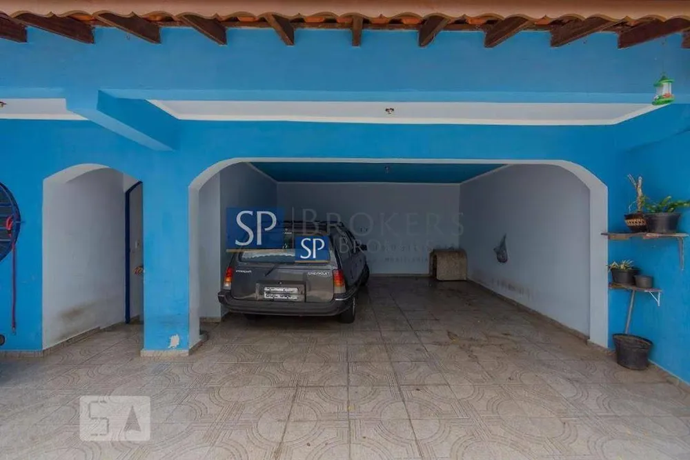 Chácara, 12 quartos, 600 m² - Foto 2