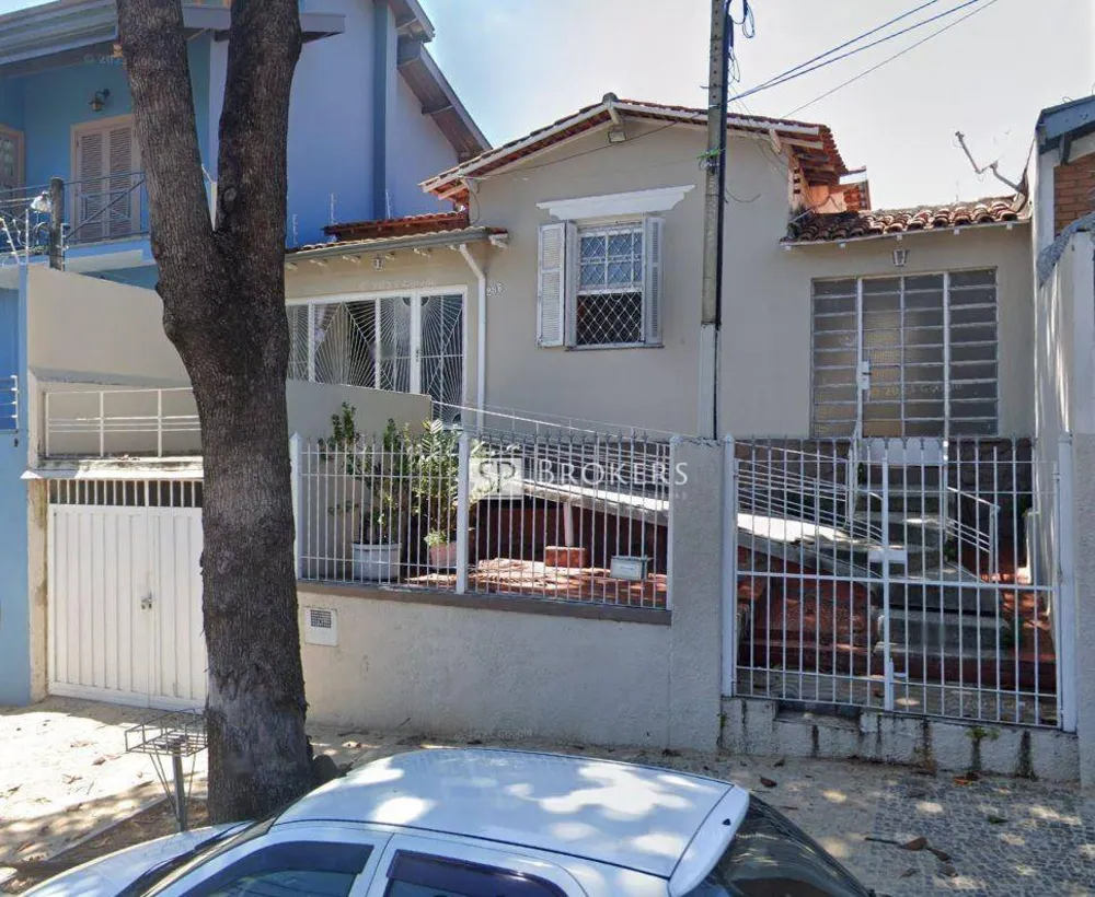 Casa, 2 quartos, 199 m² - Foto 1