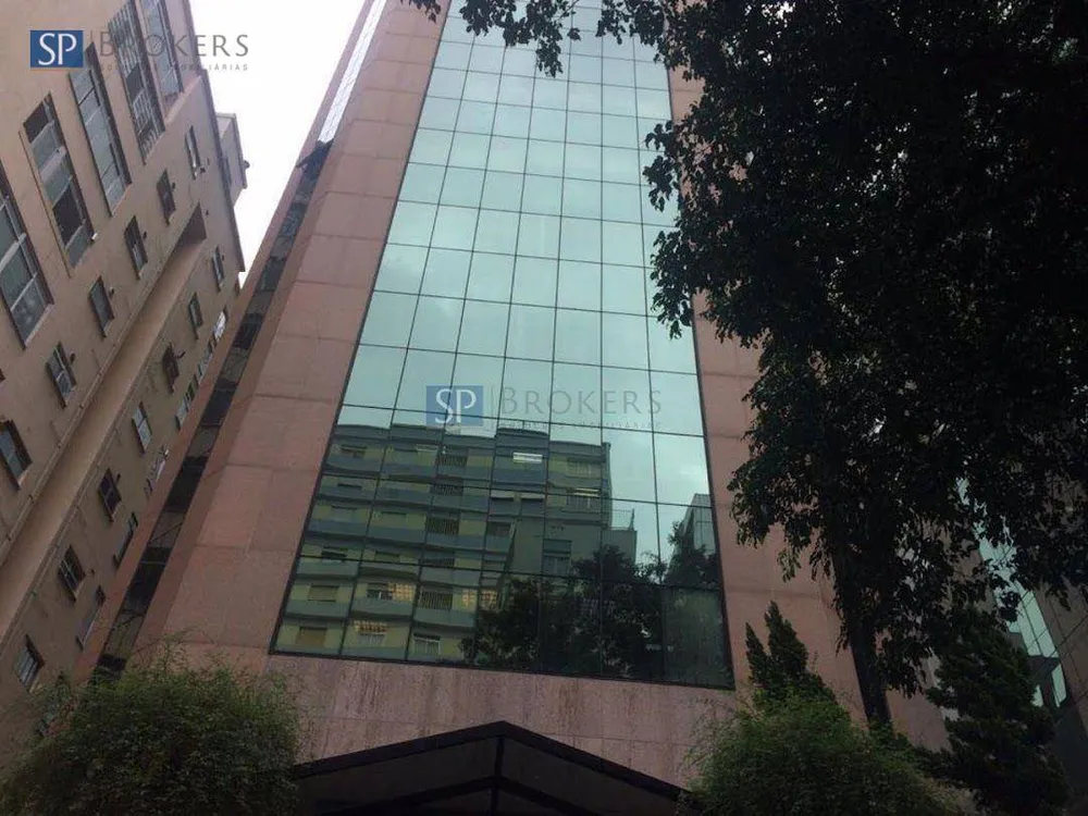 Sala-Conjunto, 526 m² - Foto 1