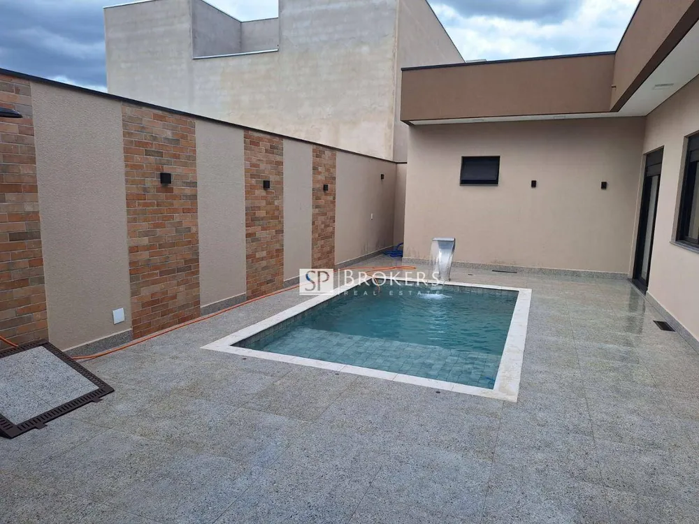 Casa de Condomínio, 3 quartos - Foto 2