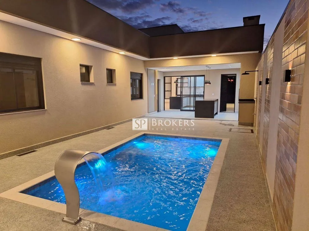 Casa de Condomínio, 3 quartos - Foto 3