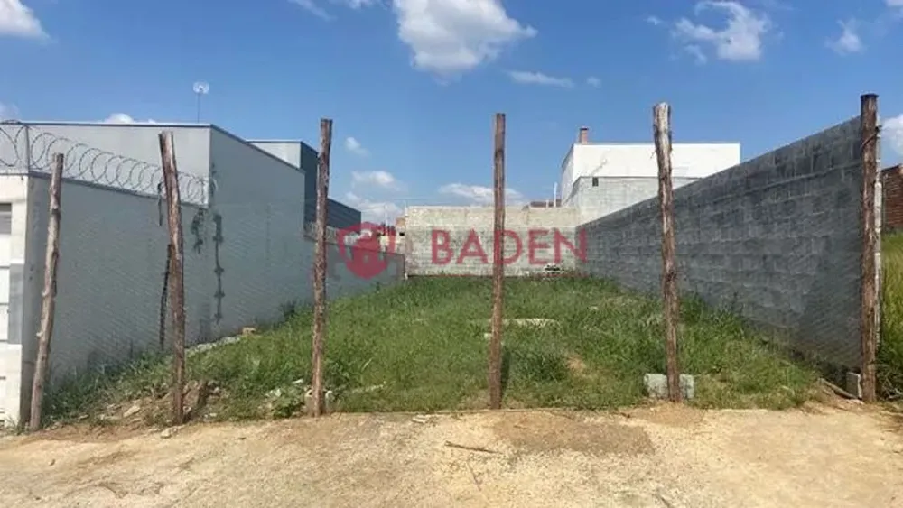 Terreno, 200 m² - Foto 1