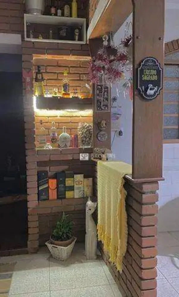 Casa, 3 quartos, 130 m² - Foto 2