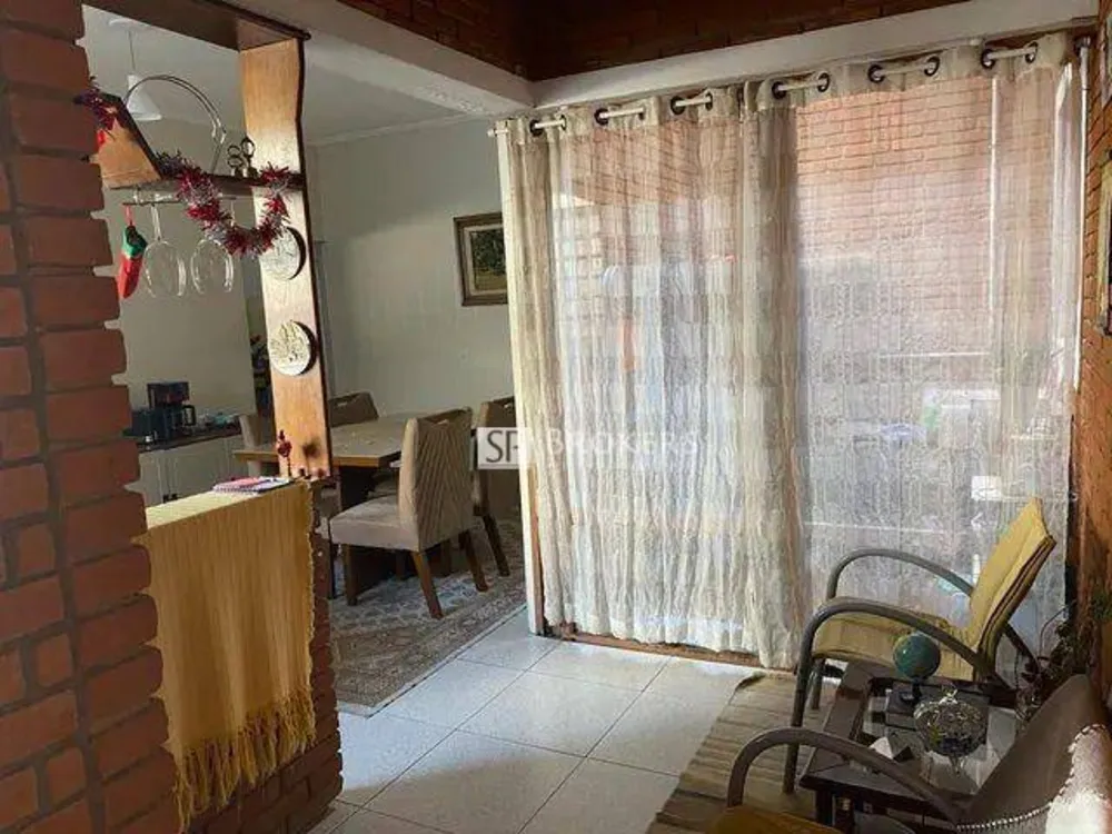 Casa, 3 quartos, 130 m² - Foto 4