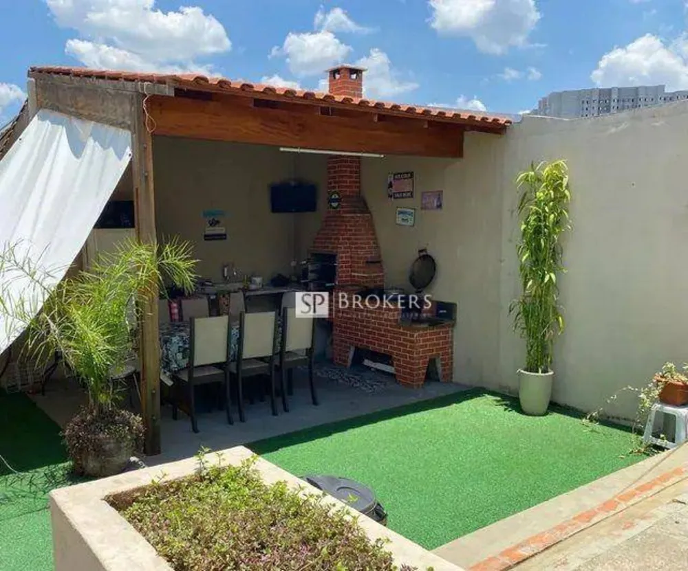 Casa, 3 quartos, 130 m² - Foto 1