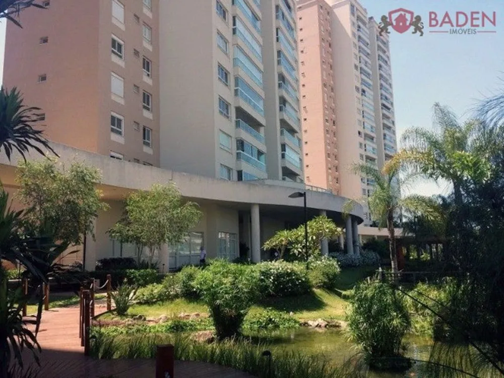 Apartamento, 4 quartos, 240 m² - Foto 2