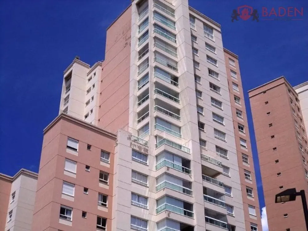 Apartamento, 4 quartos, 240 m² - Foto 3