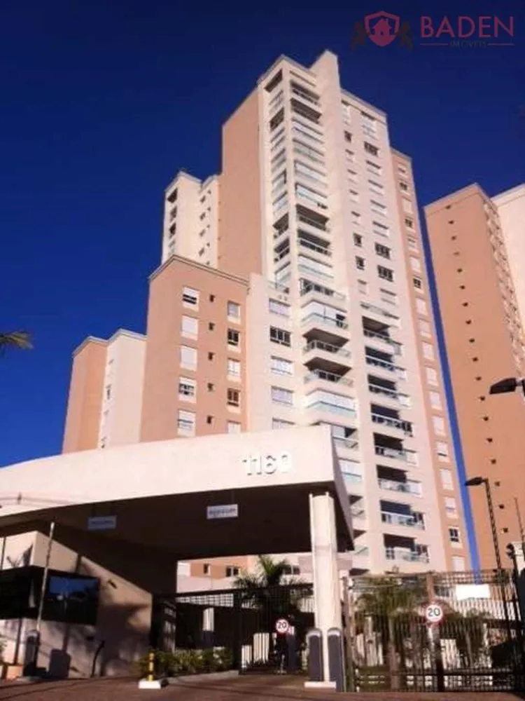 Apartamento, 4 quartos, 240 m² - Foto 1
