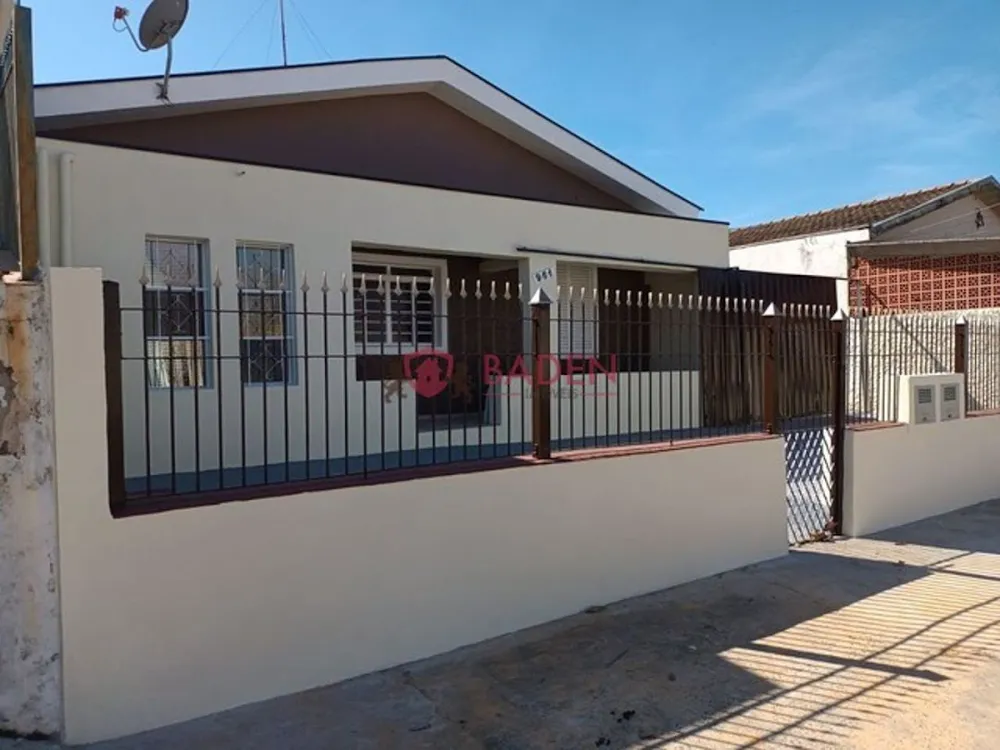 Casa, 5 quartos, 200 m² - Foto 2