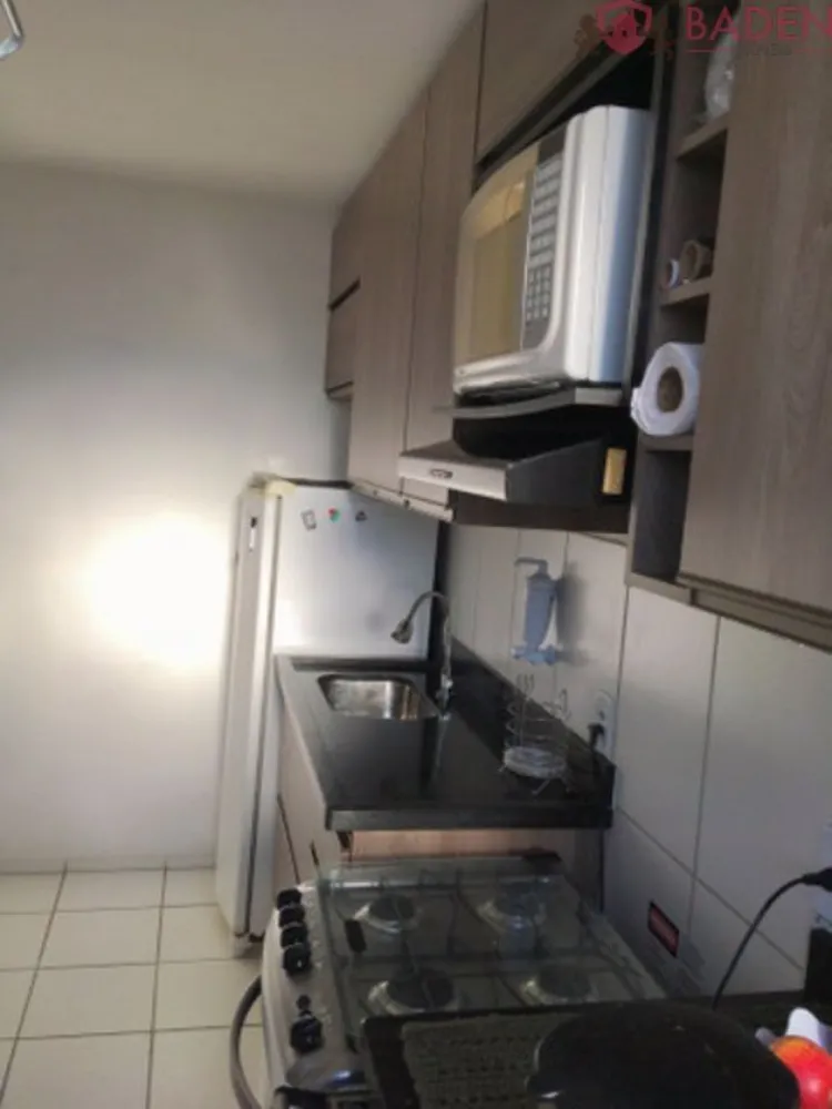 Apartamento, 2 quartos, 44 m² - Foto 4