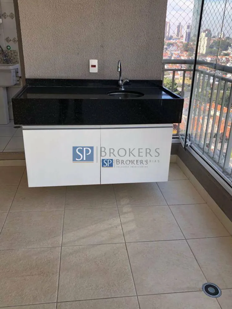 Apartamento, 2 quartos, 99 m² - Foto 2
