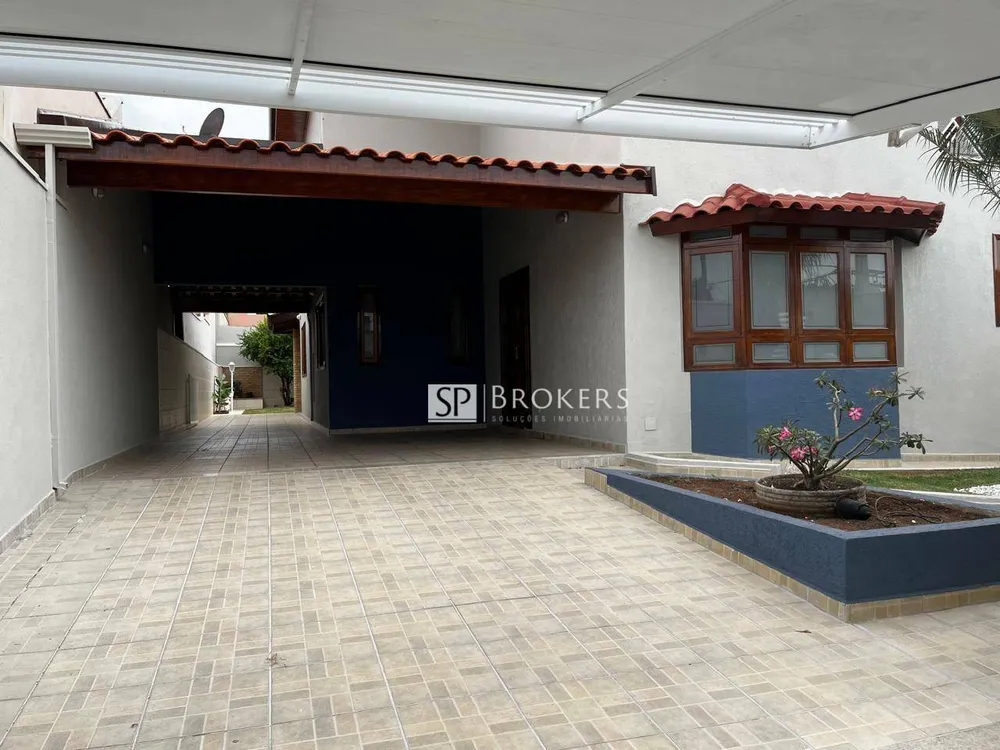 Casa, 4 quartos, 294 m² - Foto 3