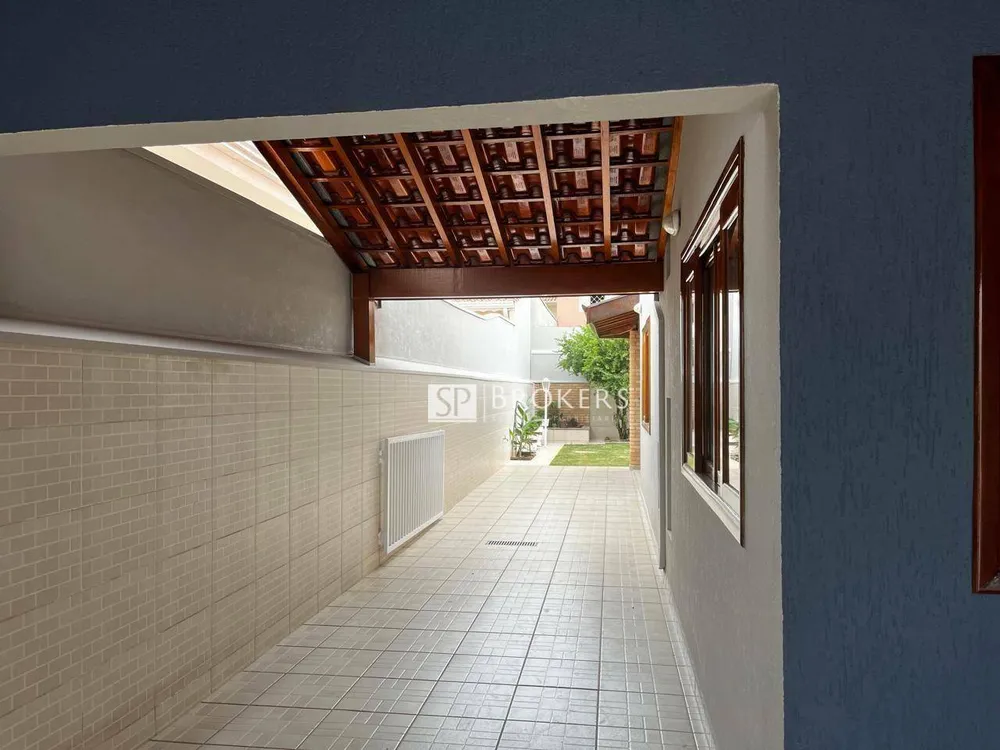 Casa, 4 quartos, 294 m² - Foto 4