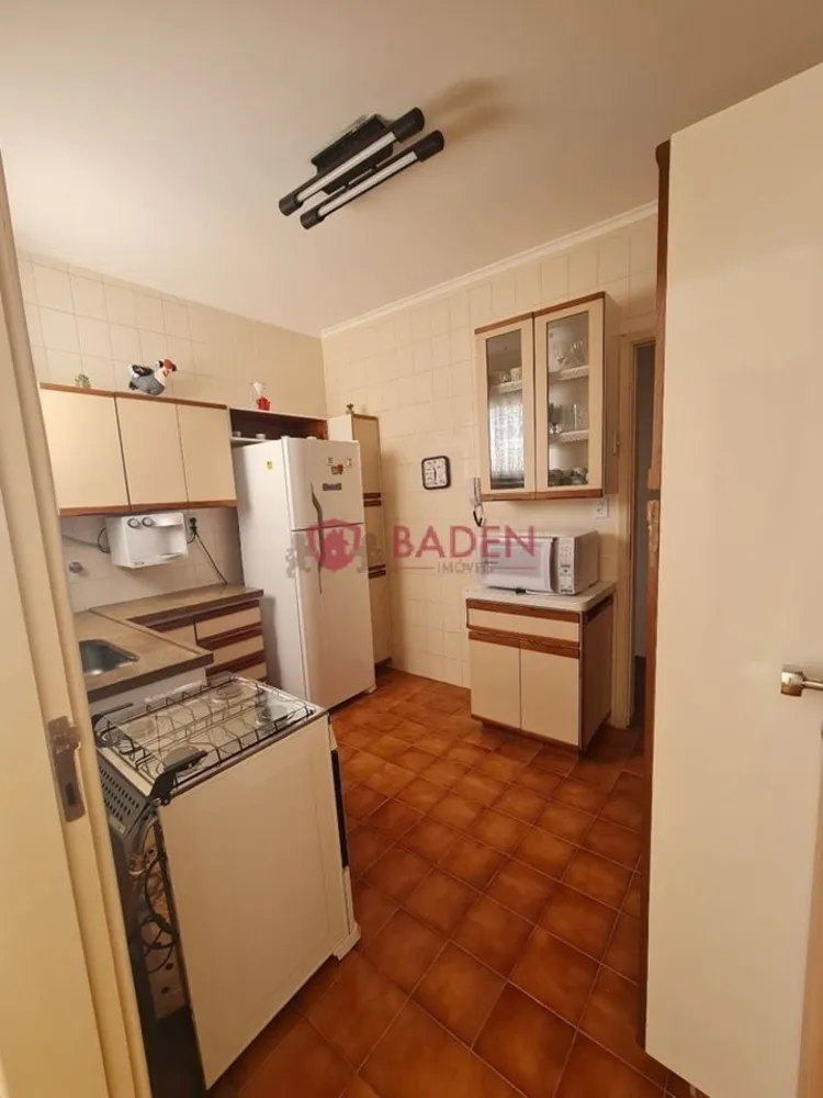 Apartamento, 2 quartos, 80 m² - Foto 3