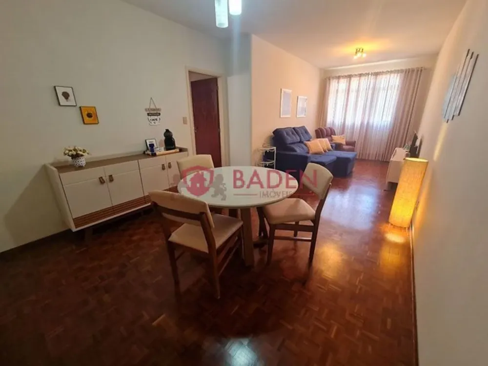 Apartamento, 2 quartos, 80 m² - Foto 1