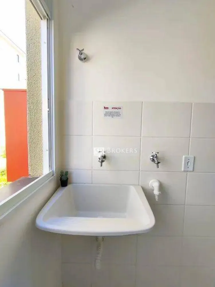Apartamento, 2 quartos, 43 m² - Foto 4