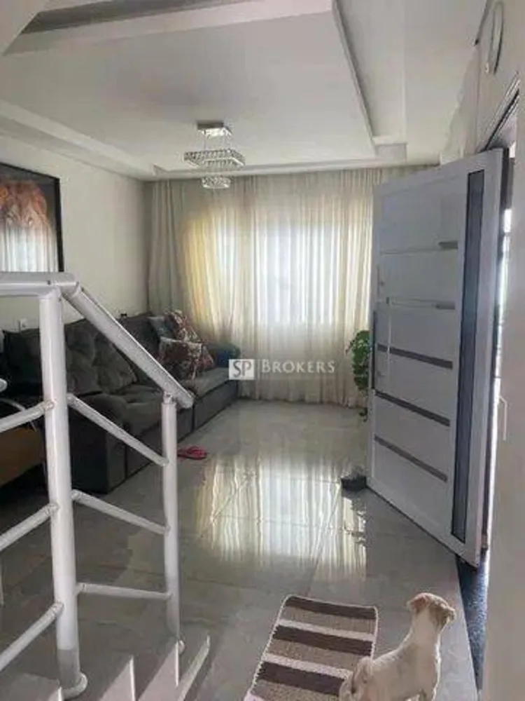 Casa, 3 quartos, 150 m² - Foto 2
