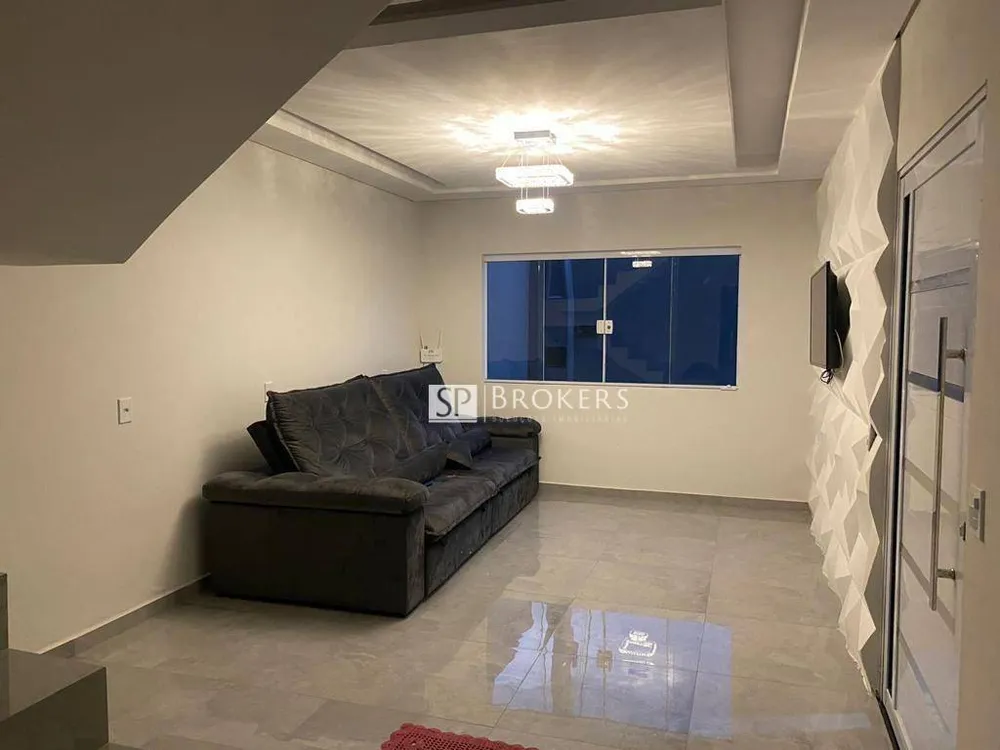 Casa, 3 quartos, 150 m² - Foto 1