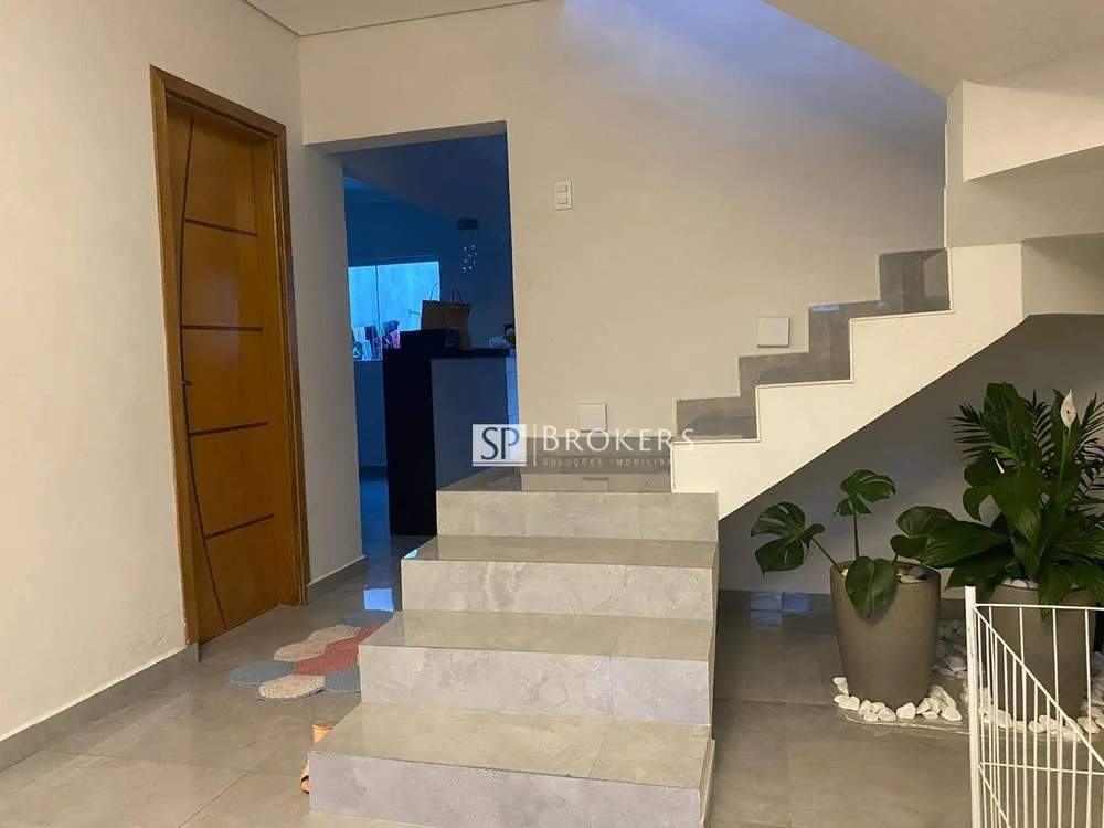 Casa, 3 quartos, 150 m² - Foto 4