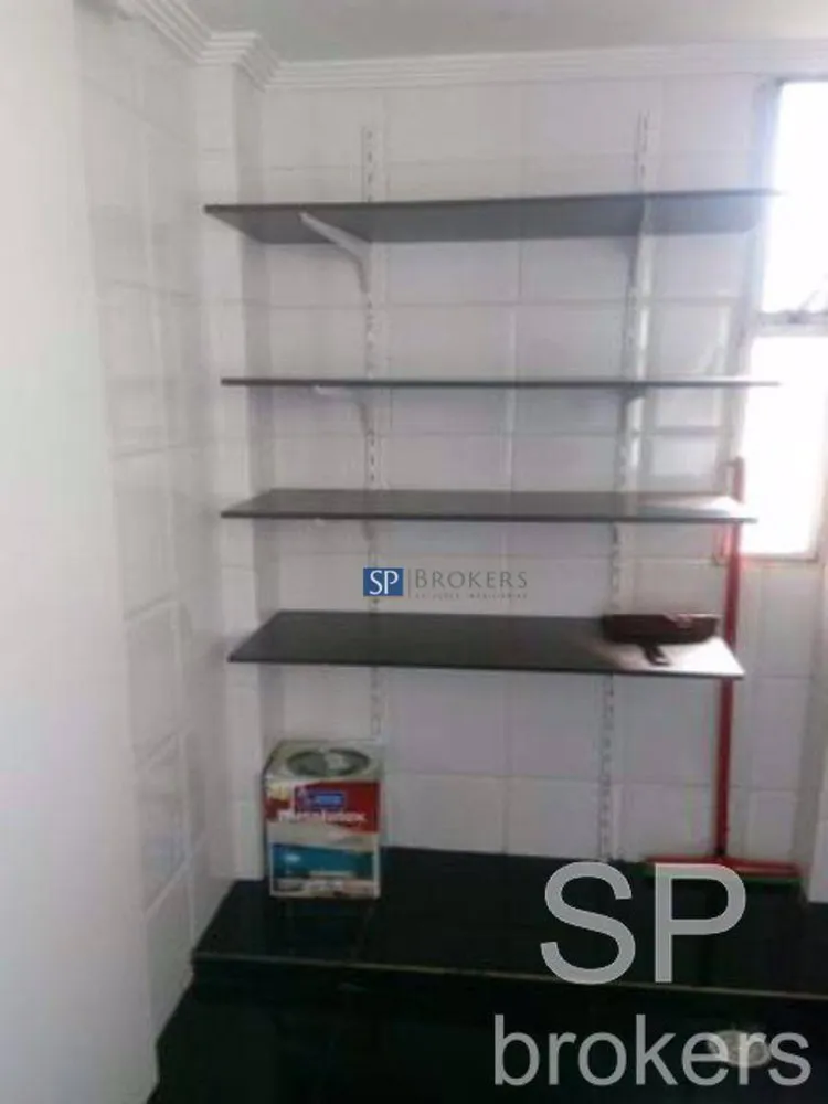 Apartamento, 3 quartos, 85 m² - Foto 2