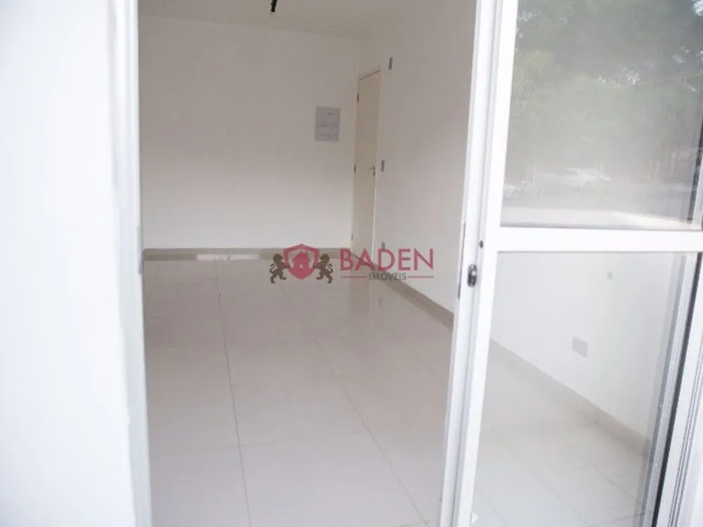 Apartamento, 2 quartos, 57 m² - Foto 4
