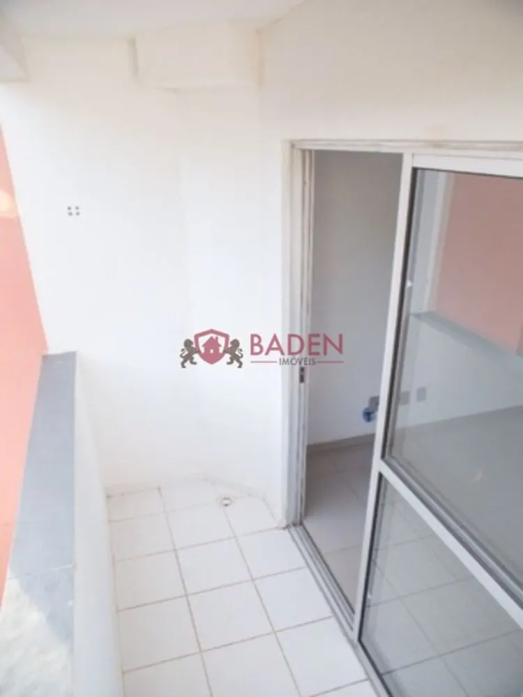 Apartamento, 2 quartos, 57 m² - Foto 3