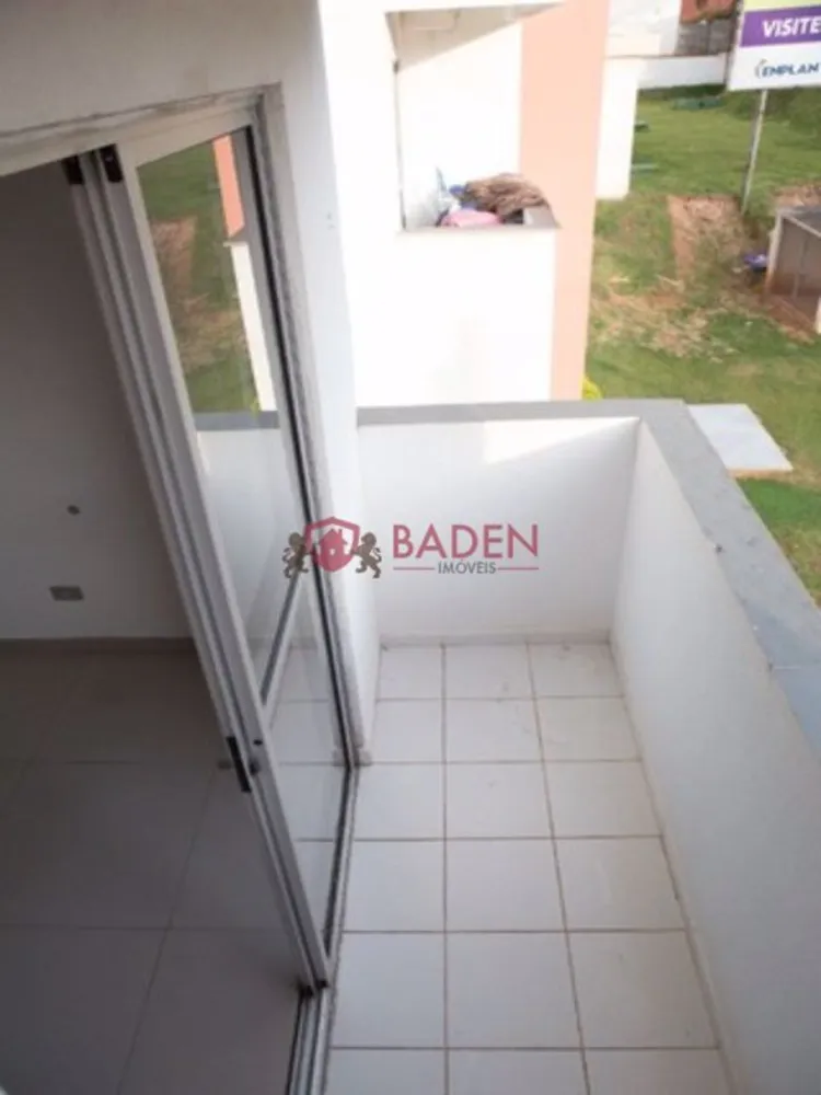 Apartamento, 2 quartos, 57 m² - Foto 2
