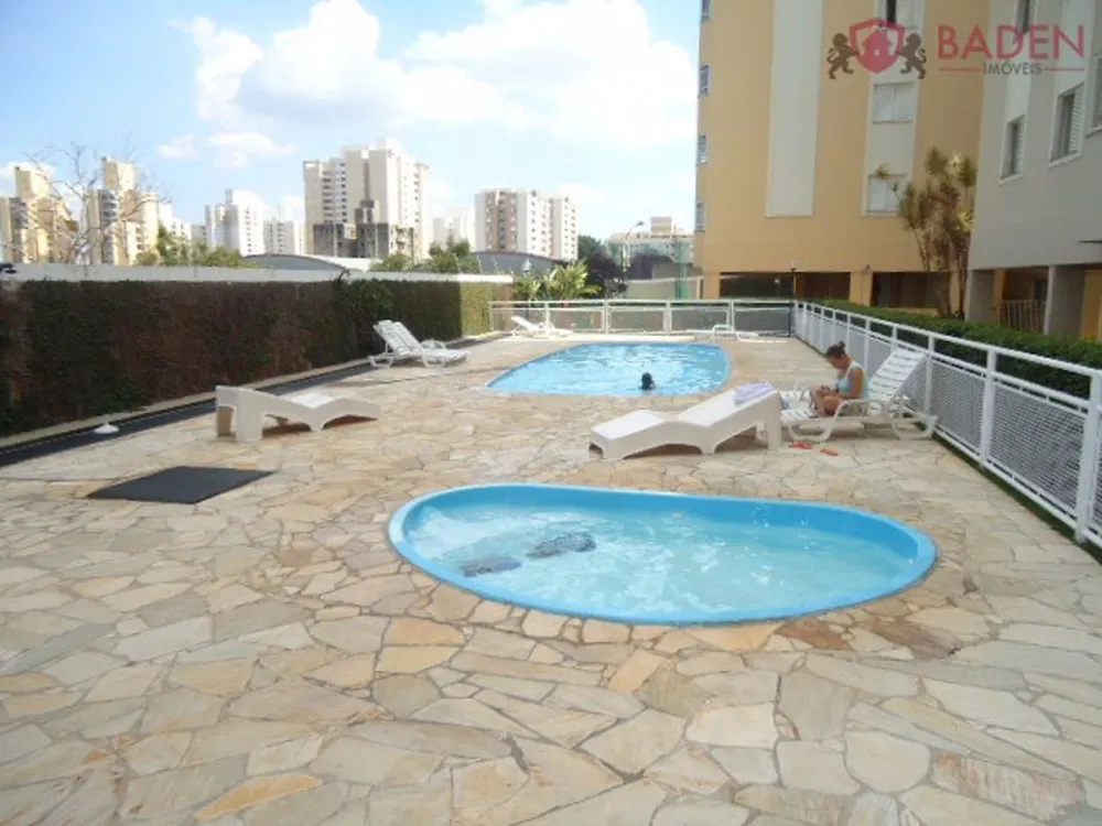Apartamento, 3 quartos, 87 m² - Foto 1