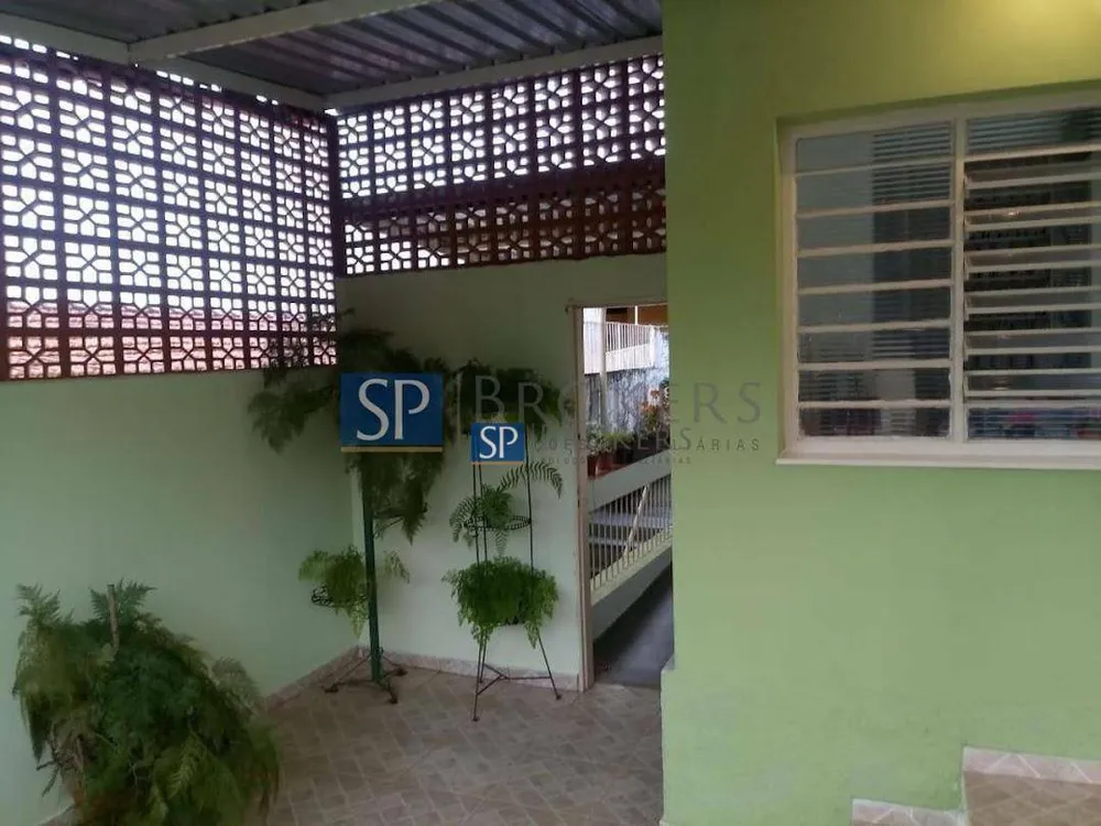 Casa, 4 quartos, 130 m² - Foto 2