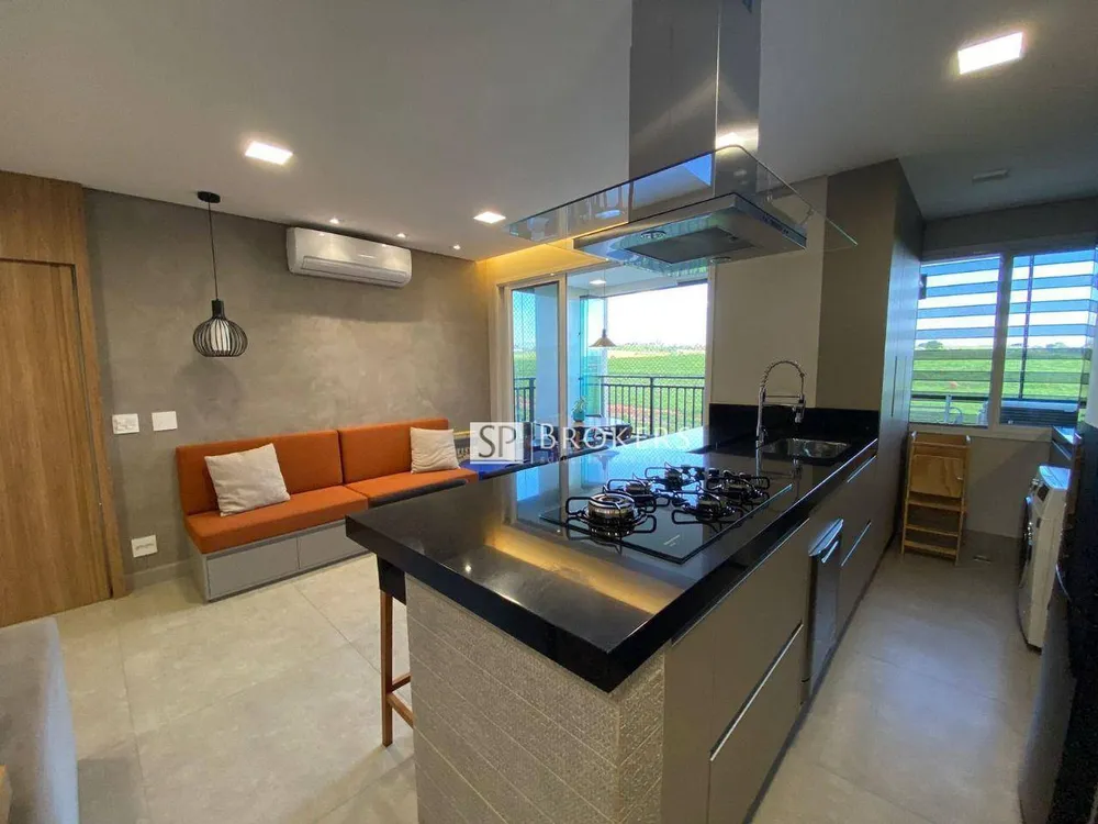 Apartamento, 3 quartos, 93 m² - Foto 4