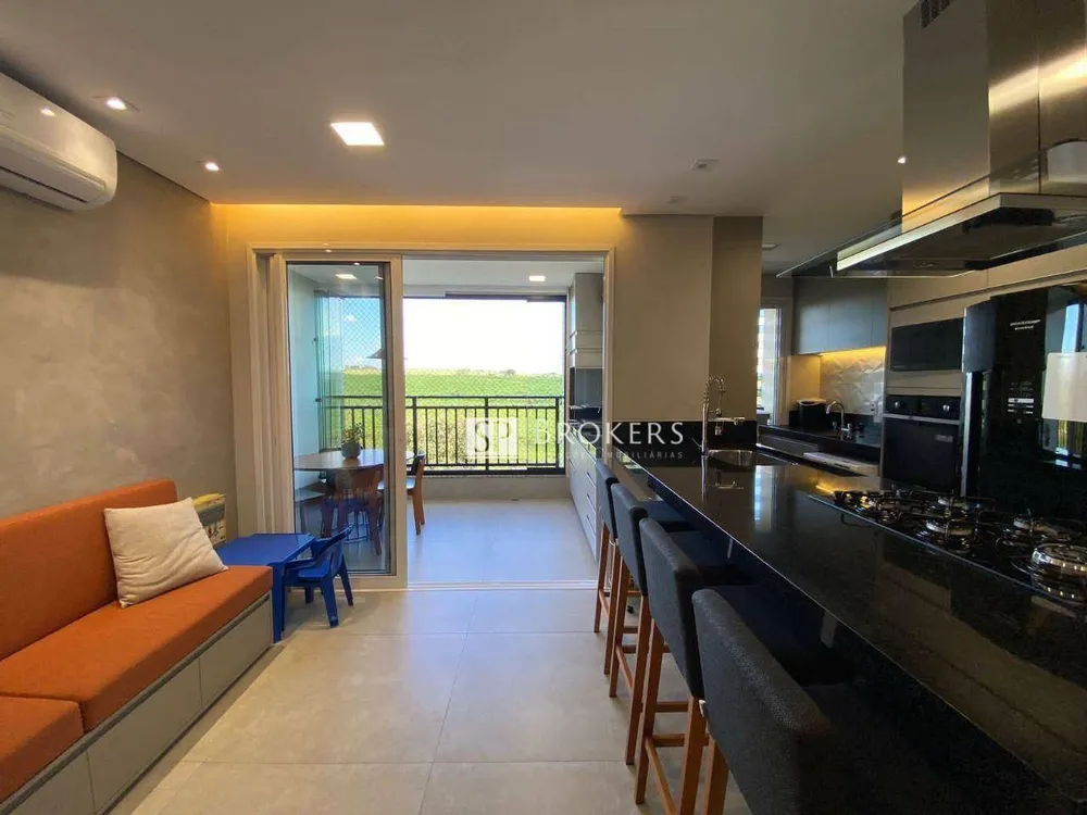 Apartamento, 3 quartos, 93 m² - Foto 3