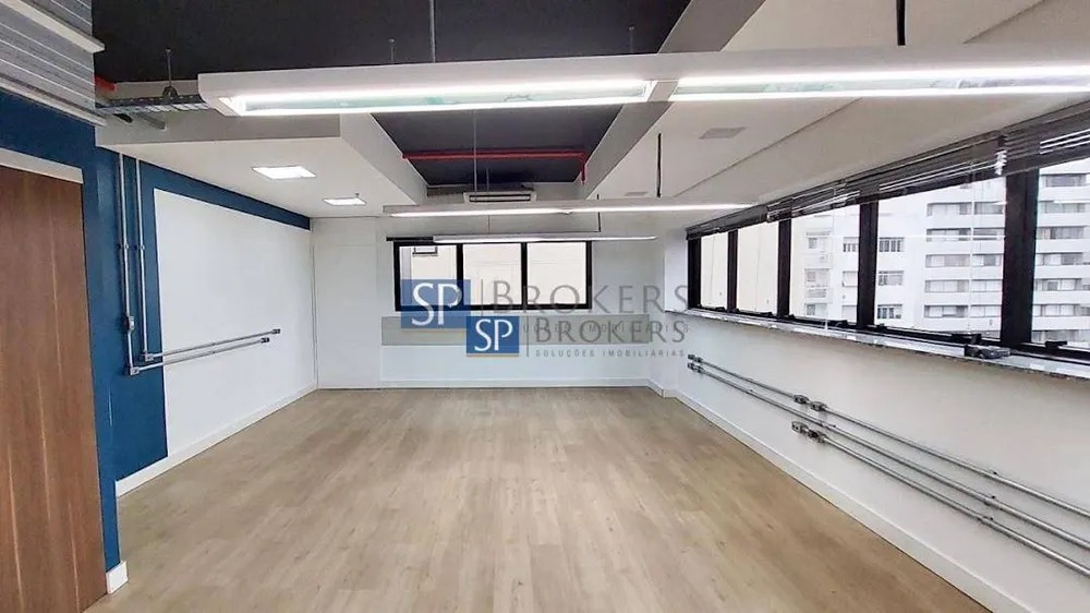 Sala-Conjunto, 109 m² - Foto 2