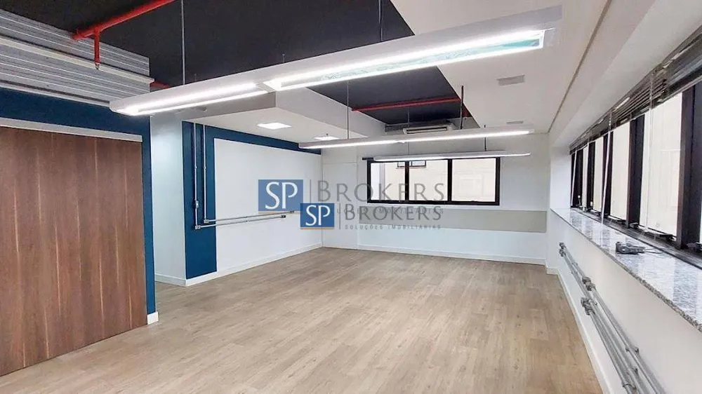 Sala-Conjunto, 109 m² - Foto 3