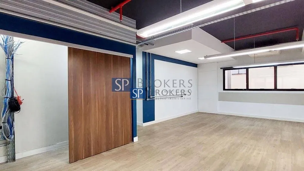 Sala-Conjunto, 109 m² - Foto 1
