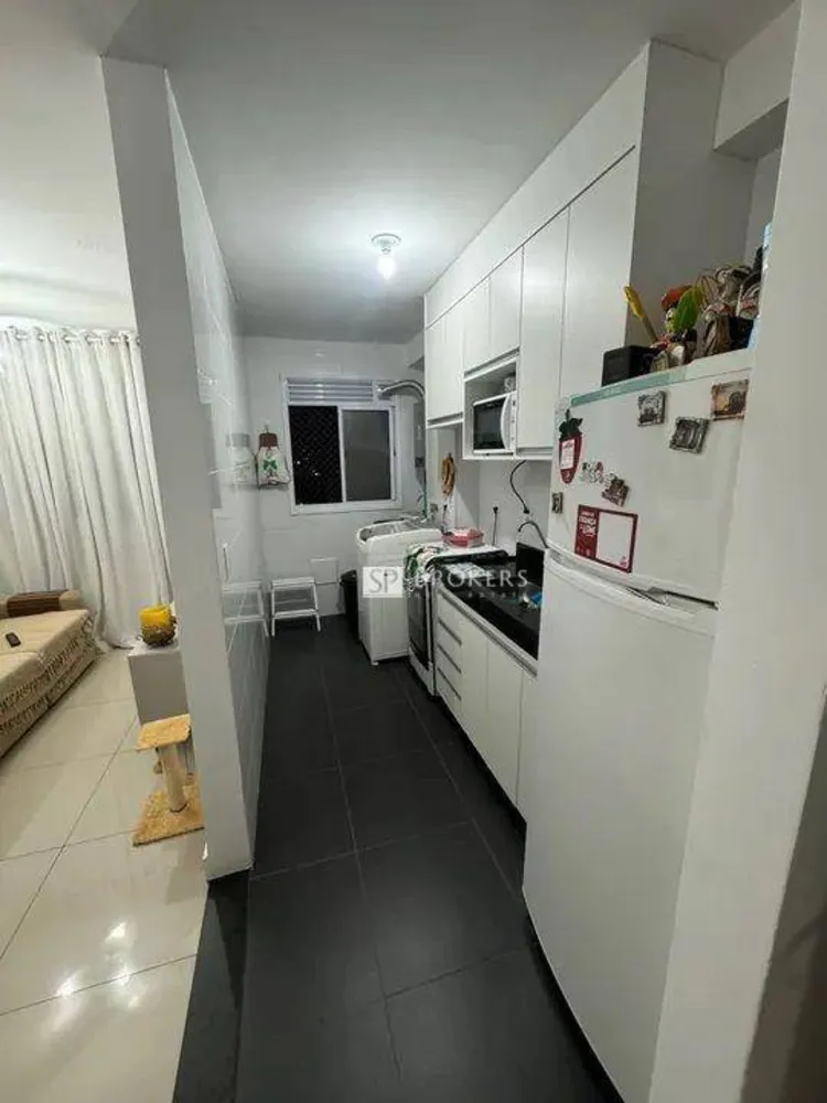Apartamento, 2 quartos, 43 m² - Foto 3