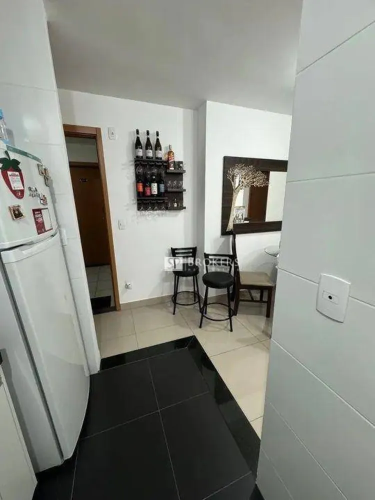 Apartamento, 2 quartos, 43 m² - Foto 4