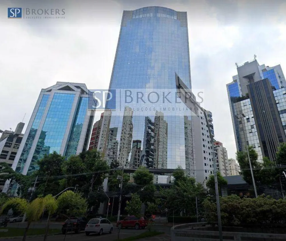 Sala-Conjunto, 572 m² - Foto 1