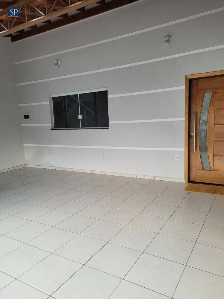 Casa, 4 quartos, 181 m² - Foto 2