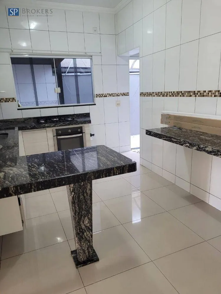 Casa, 4 quartos, 181 m² - Foto 4