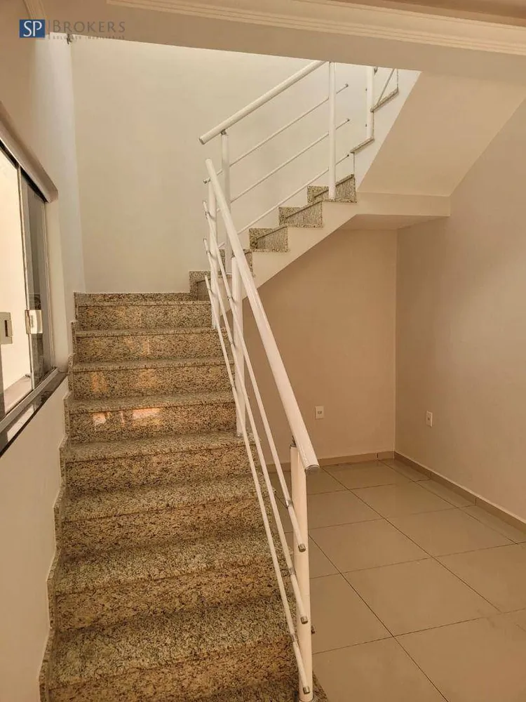 Casa, 4 quartos, 181 m² - Foto 3