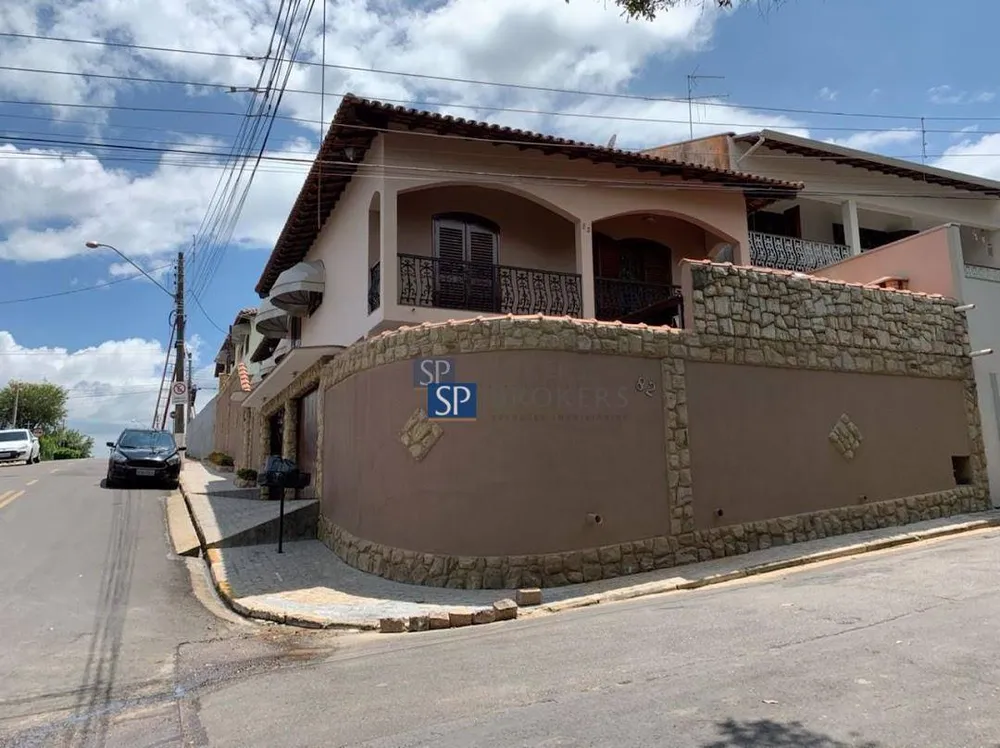Casa, 3 quartos, 289 m² - Foto 3