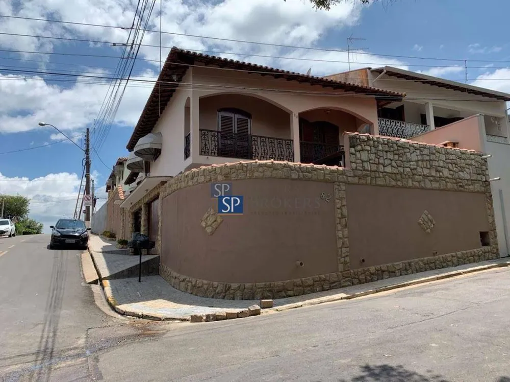 Casa, 3 quartos, 289 m² - Foto 4