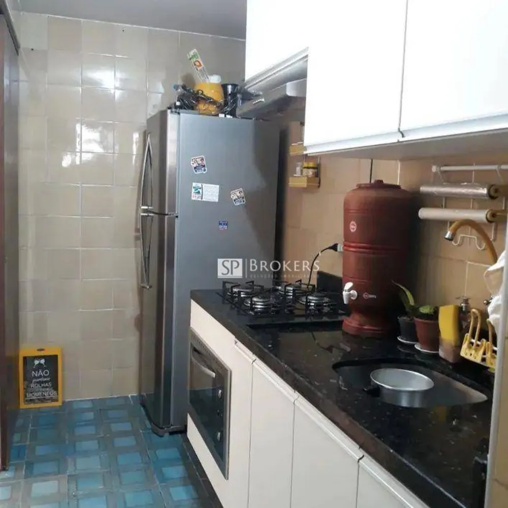 Apartamento, 1 quarto, 45 m² - Foto 4