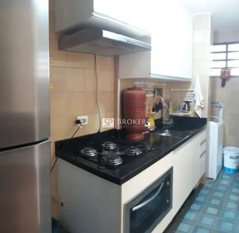 Apartamento, 1 quarto, 45 m² - Foto 3
