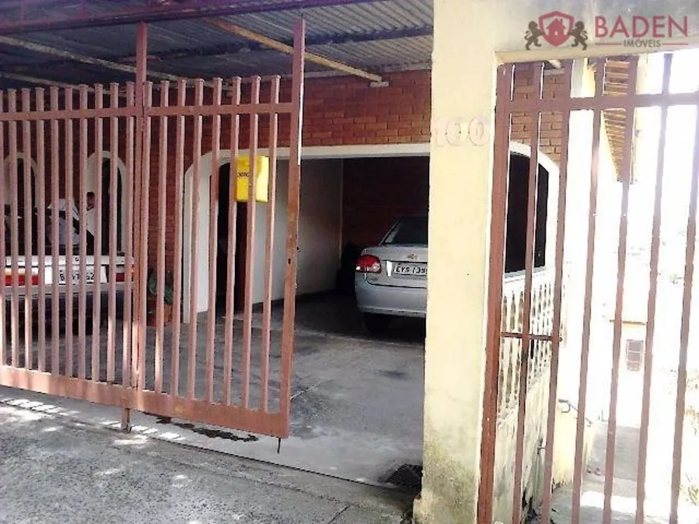 Casa, 9 quartos, 300 m² - Foto 3