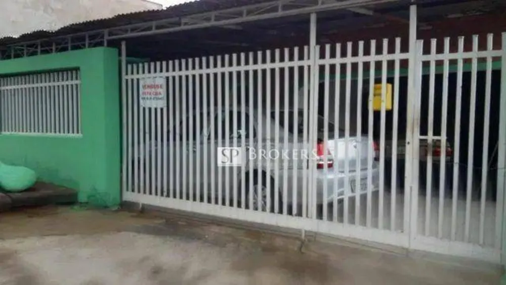 Casa, 9 quartos, 300 m² - Foto 2