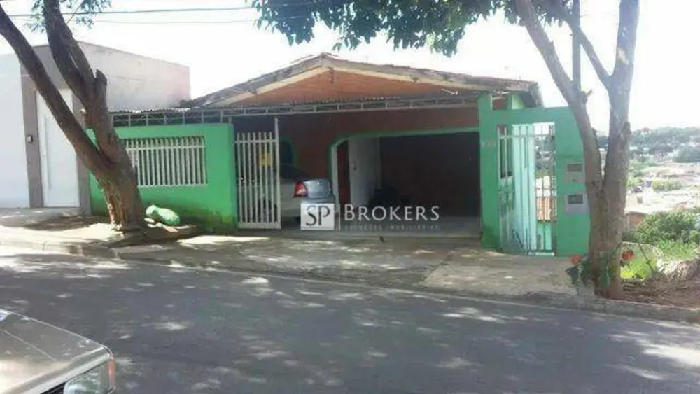 Casa, 9 quartos, 300 m² - Foto 1