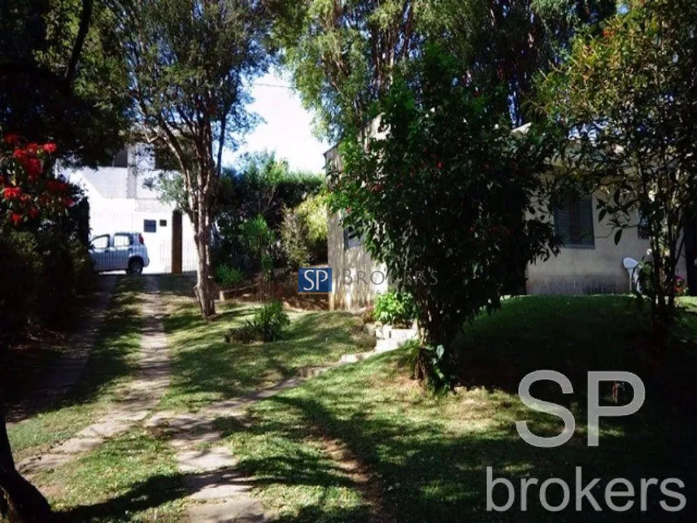 Terreno, 3 hectares - Foto 1