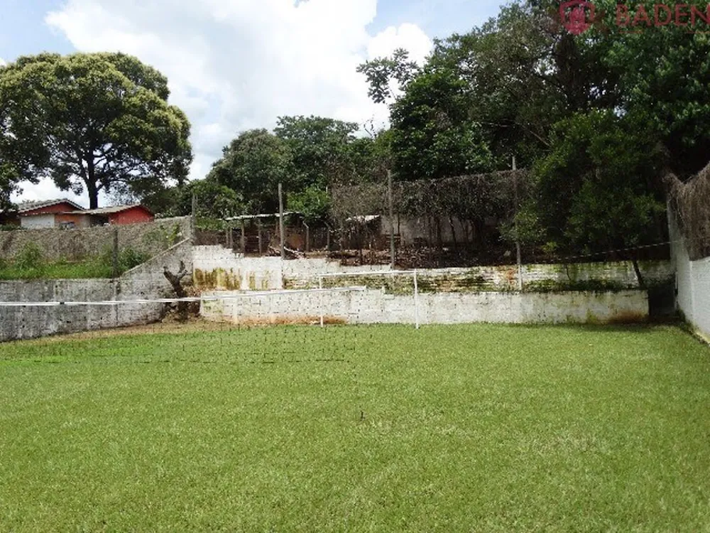 Chácara, 3 quartos, 1300 m² - Foto 4